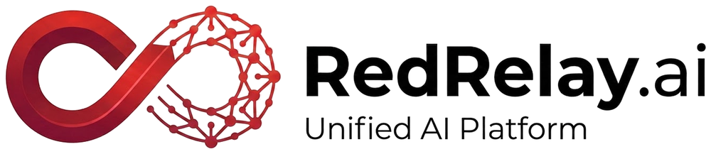 RealRelay.ai &mdash; Unified AI Platform